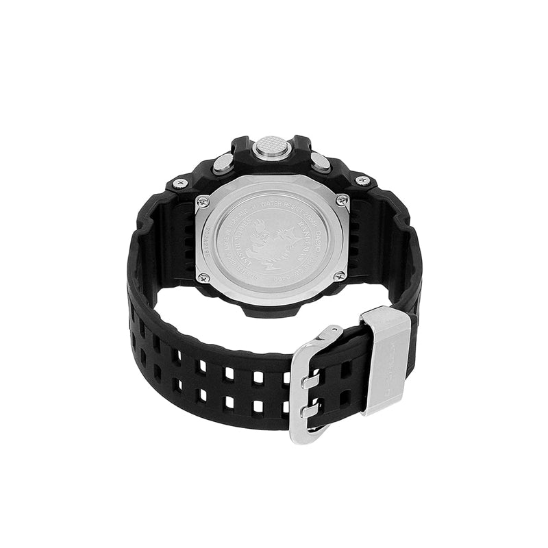 Casio - GW-9400-1DR - Azzam Watches