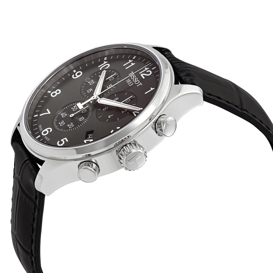 Tissot - T116.617.16.057 - Azzam Watches