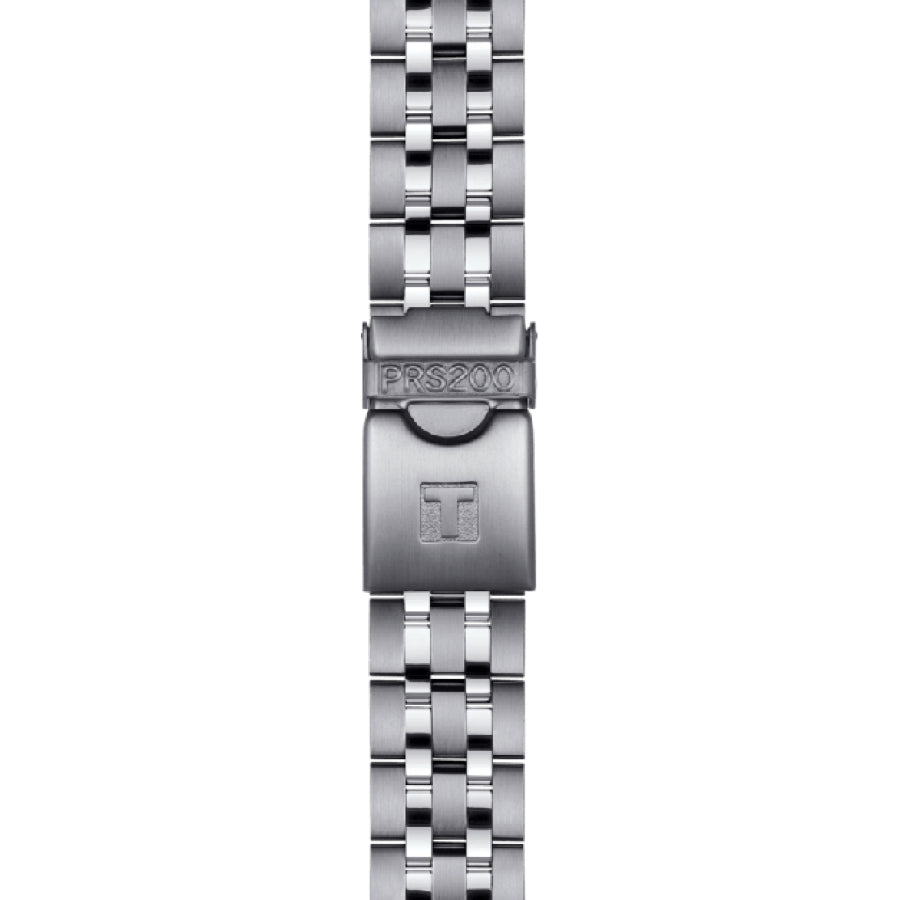 Tissot - T067.417.11.031.01 - Azzam Watches