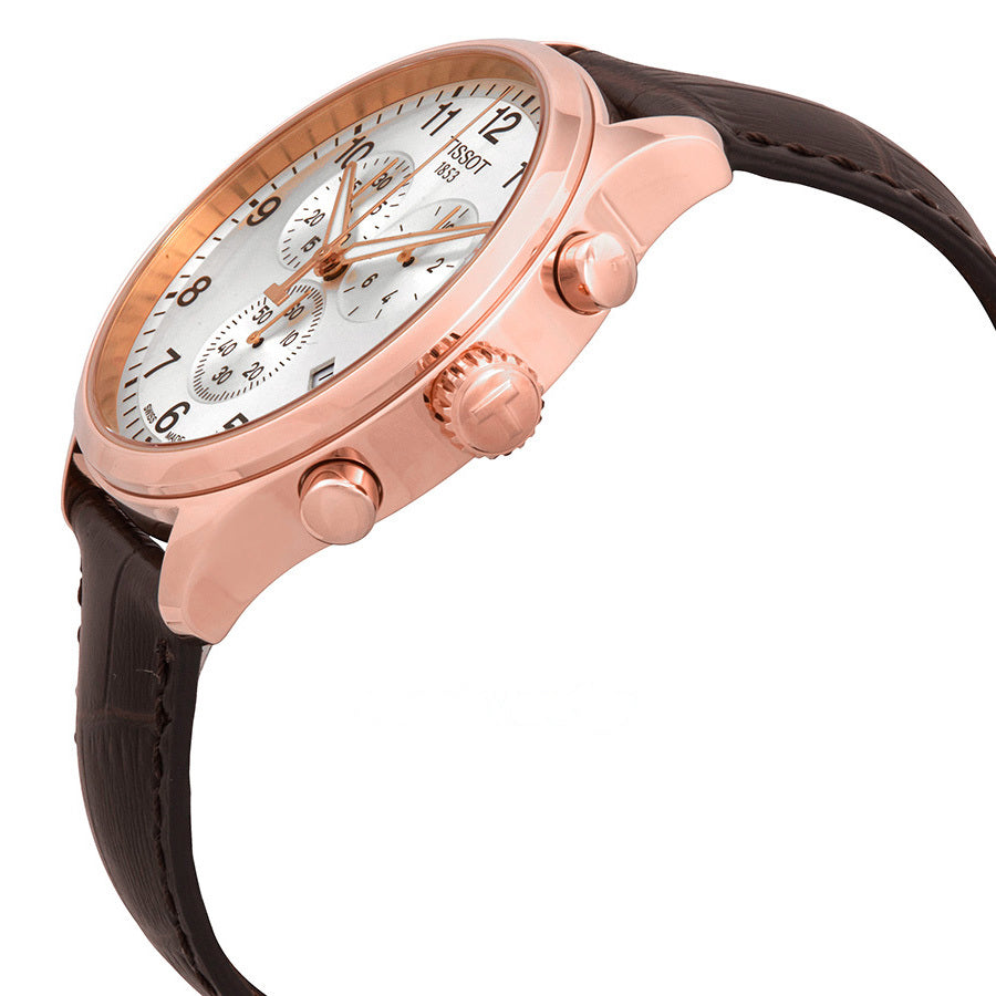 Tissot - T116.617.36.037 - Azzam Watches