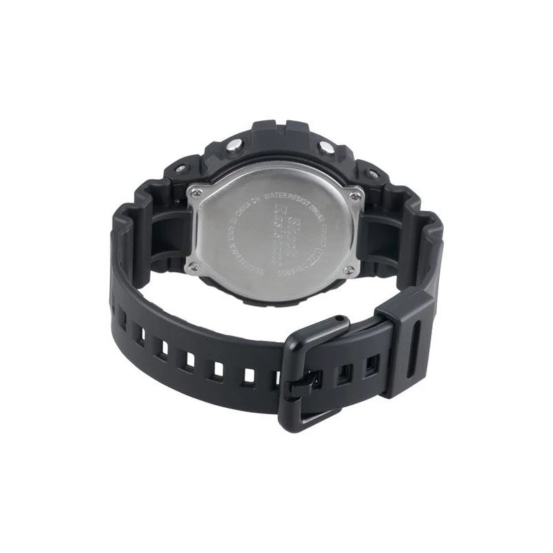 Casio - DW-6900-1VDR - Azzam Watches