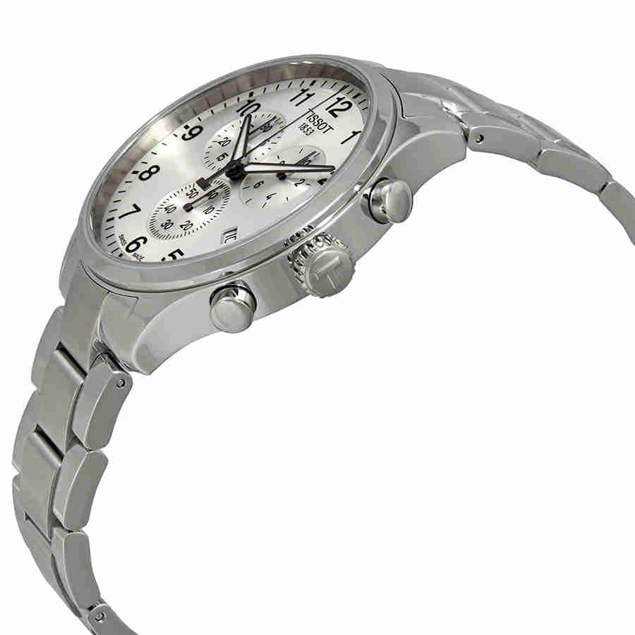 Tissot - T116.617.11.037 - Azzam Watches