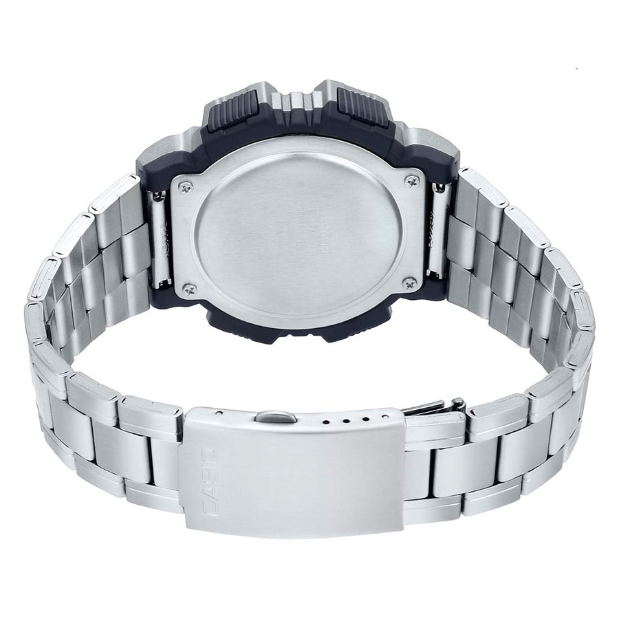 Casio - AE-1400WHD-1AVDF - Azzam Watches