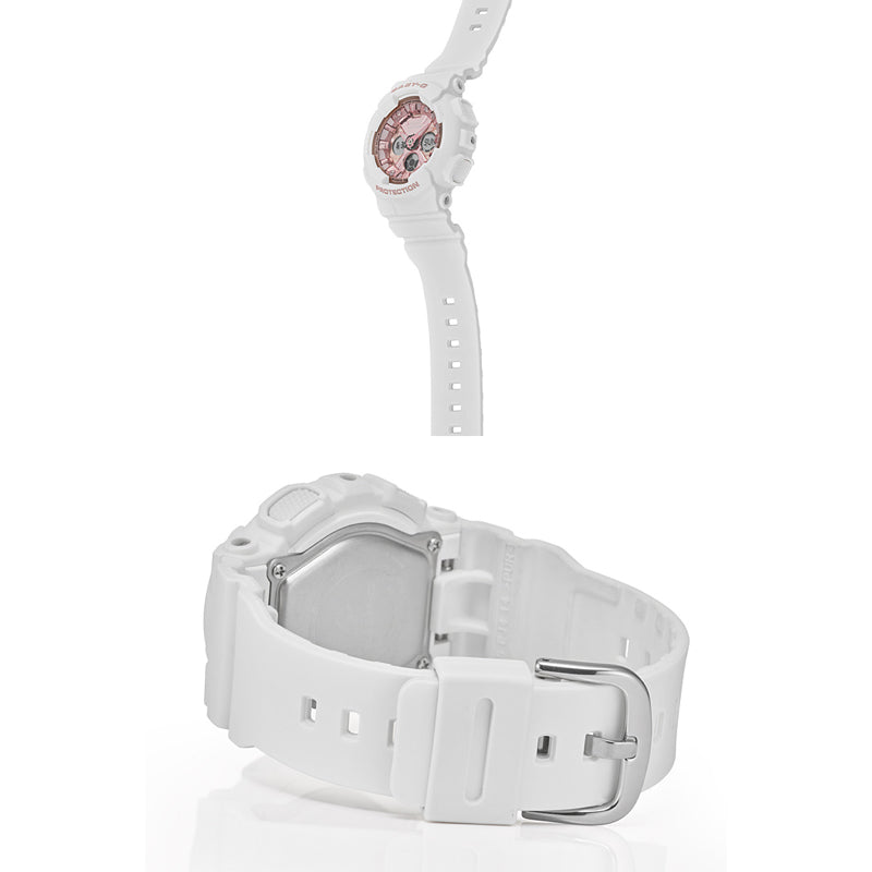 Casio - BA-130-7A1DR - Azzam Watches