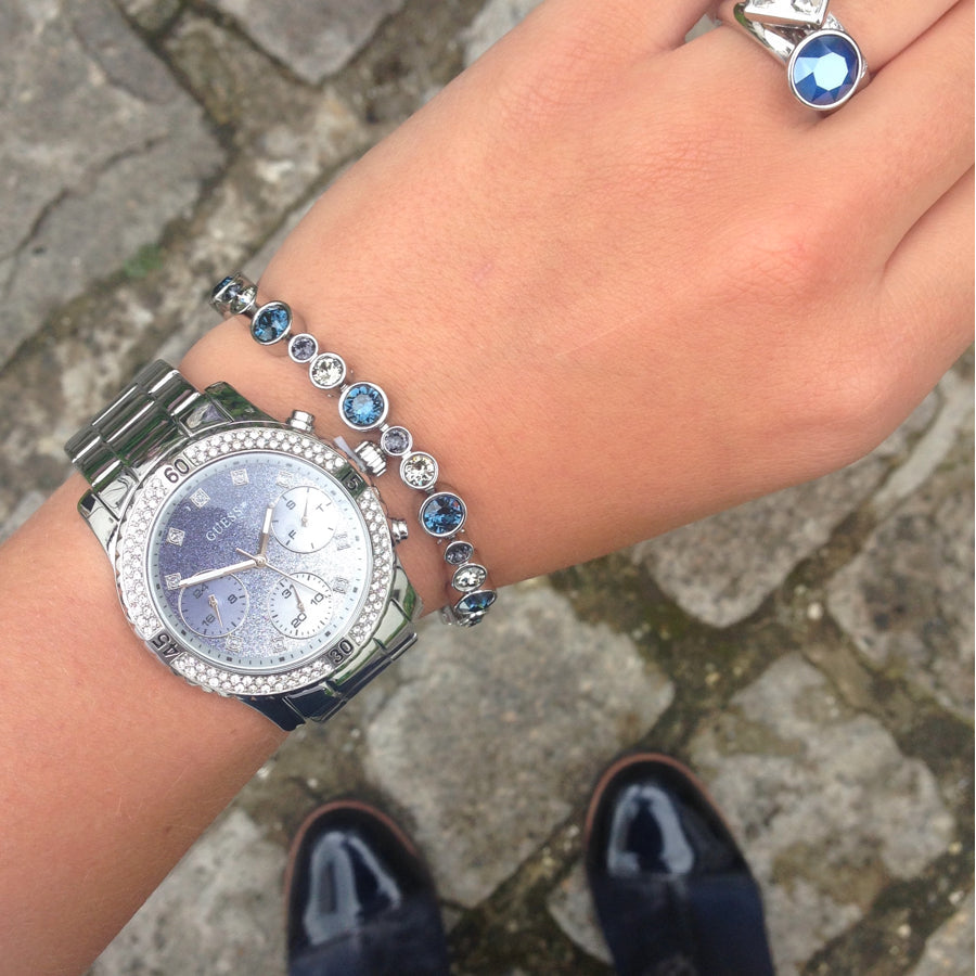 Guess - W0774L6 - Azzam Watches