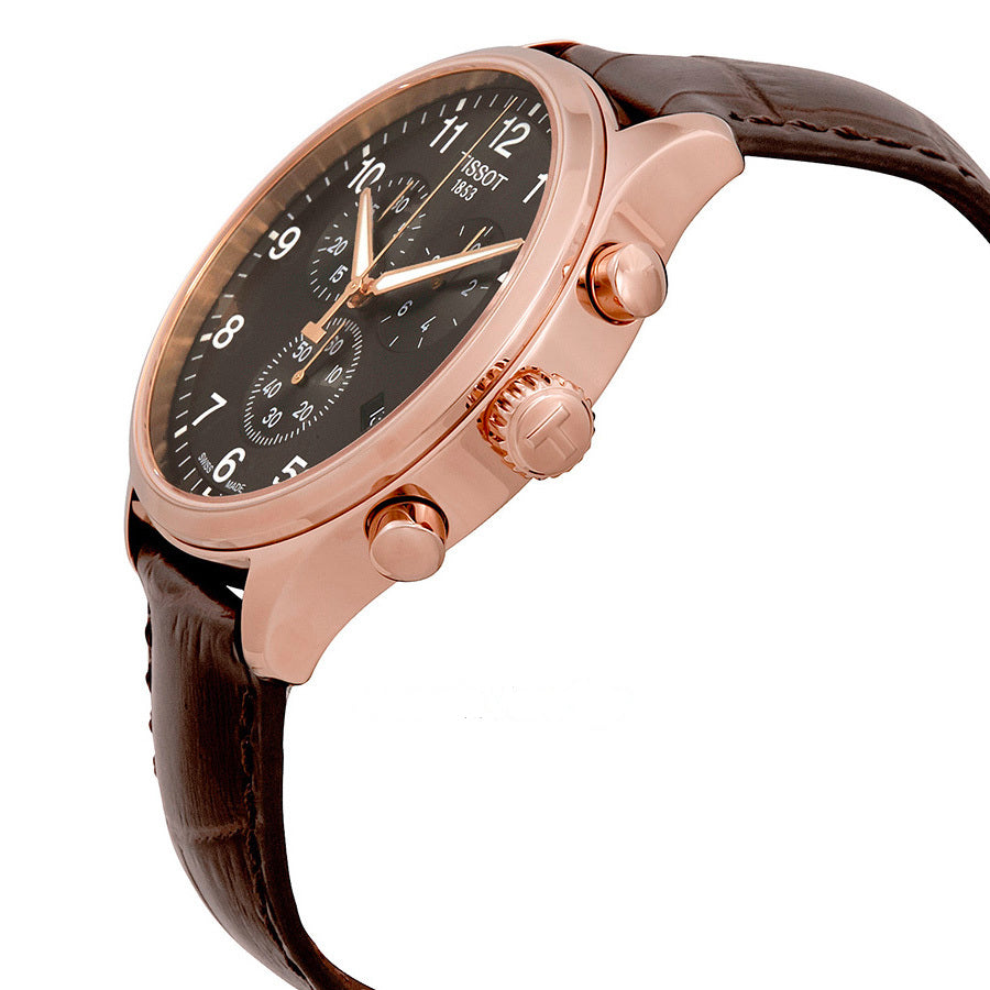 Tissot - T116.617.36.057.01 - Azzam Watches