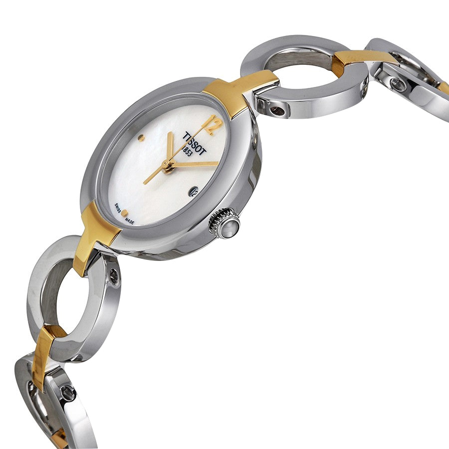 Tissot - T084.210.22.117 - Azzam Watches