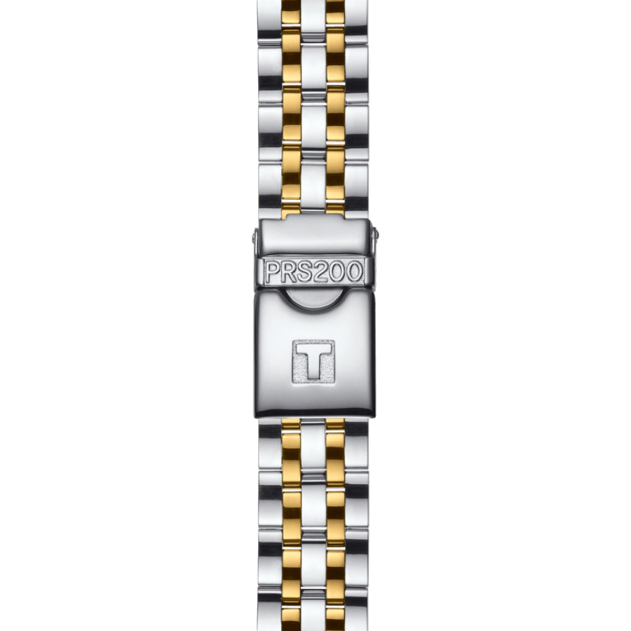 Tissot - T067.417.22.031.01 - Azzam Watches