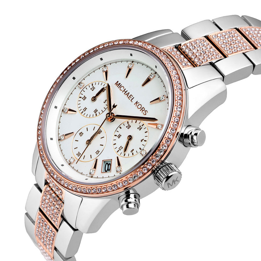 Michael Kors - MK6651 - Azzam Watches