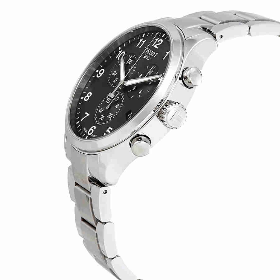 Tissot - T116.617.11.057.01 - Azzam Watches