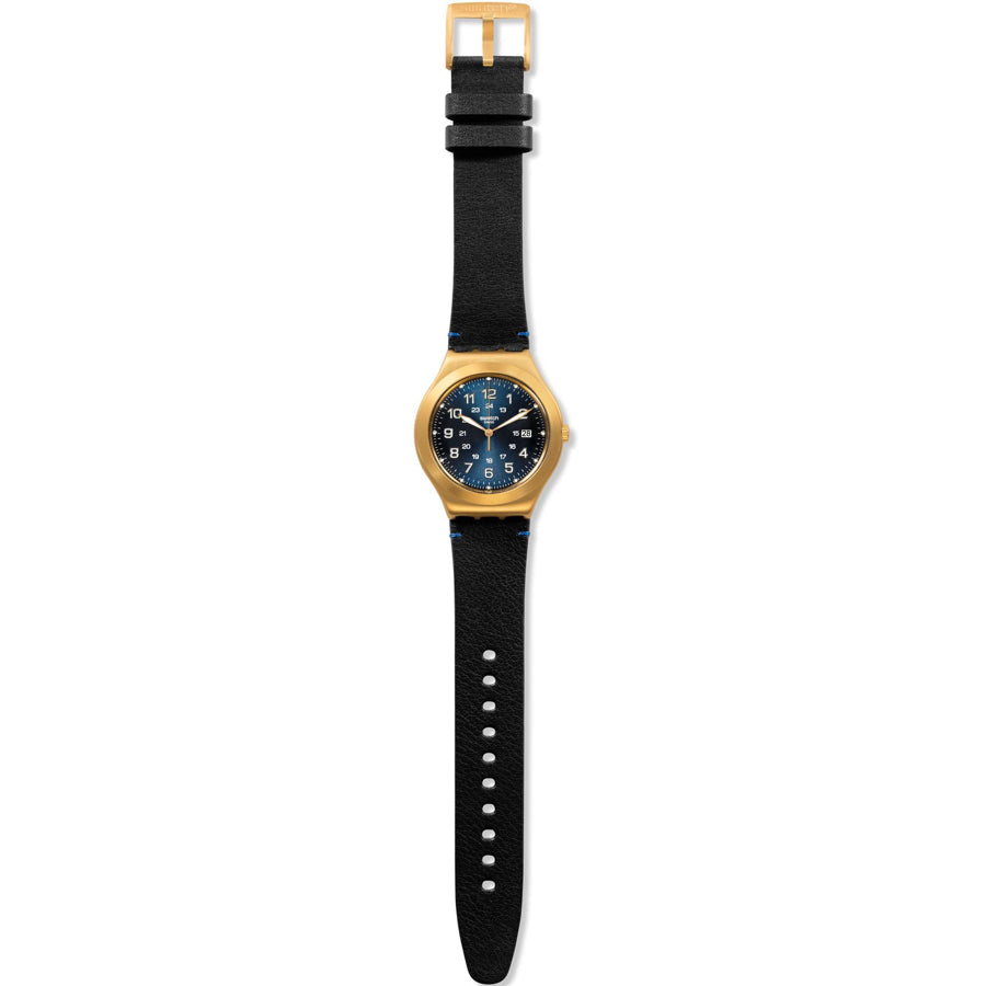 Swatch - YWG408 - Azzam Watches