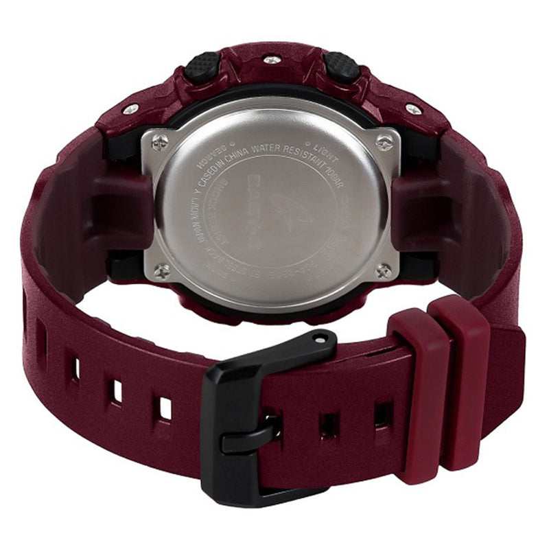 Casio - BGA-230S-4ADR - Azzam Watches
