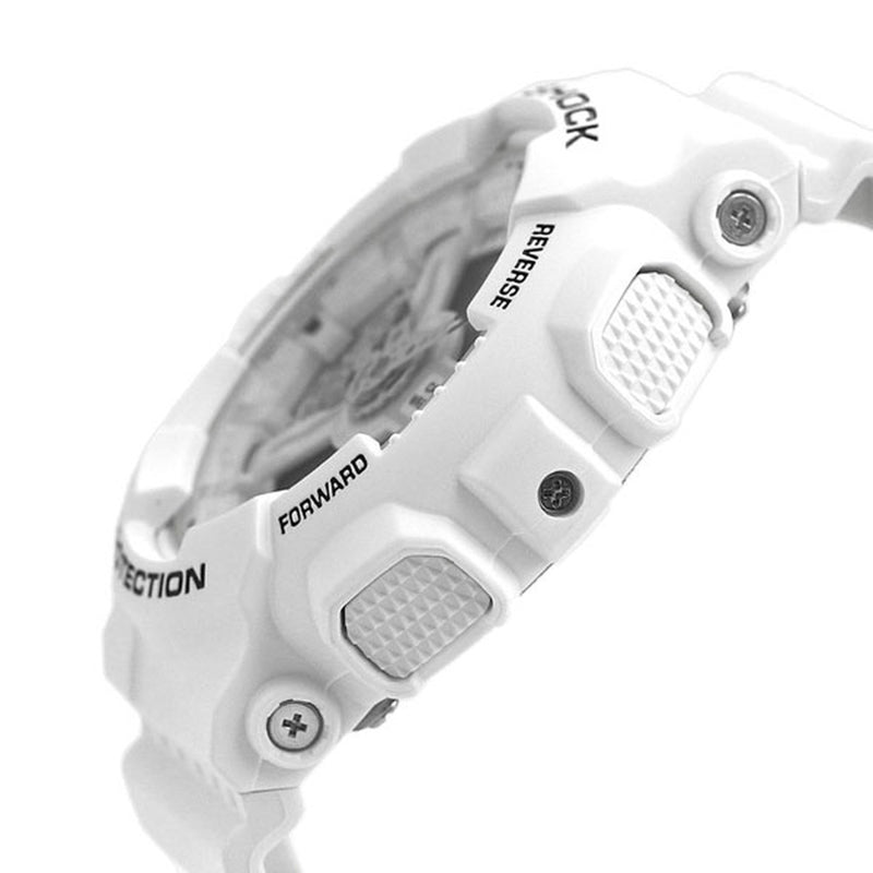 Casio - GA-110MW-7ADR - Azzam Watches
