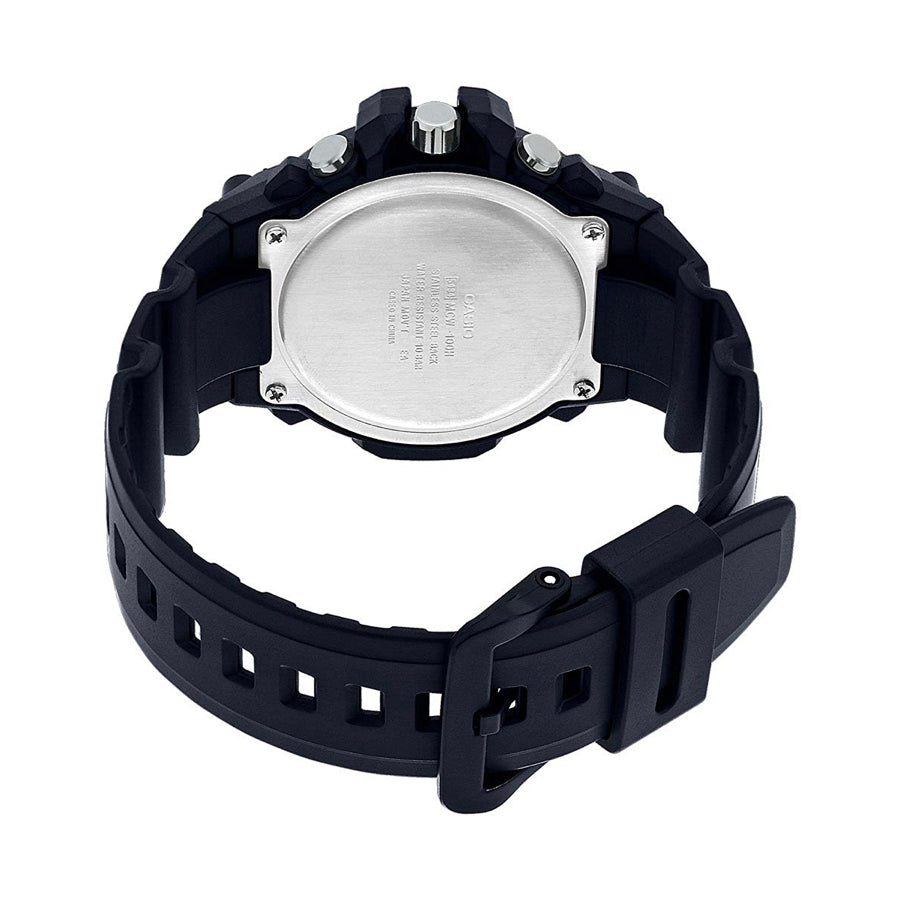 Casio - MCW-100H-9A2VDF - Azzam Watches
