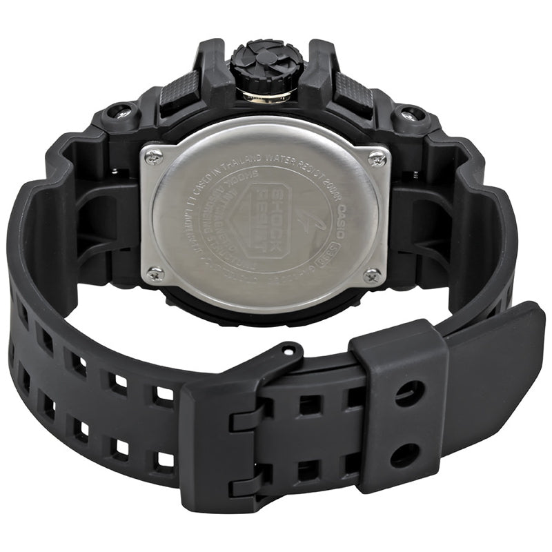 Casio - GA-400GB-1A4DR - Azzam Watches