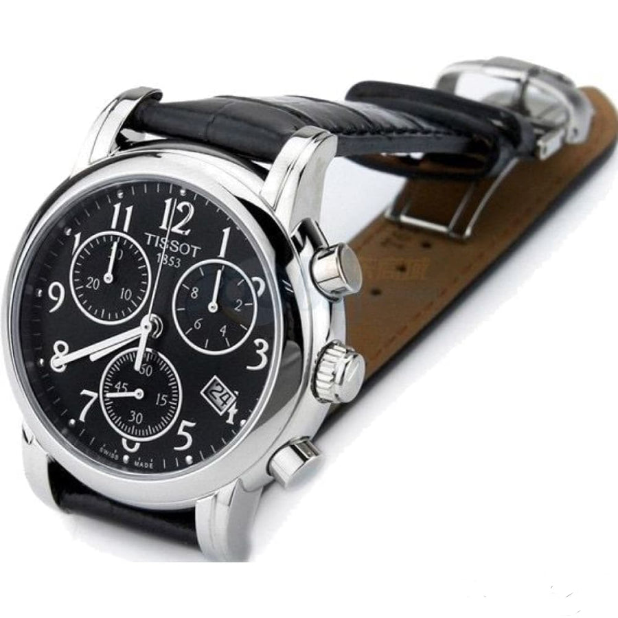 Tissot - T050.217.16.052 - Azzam Watches