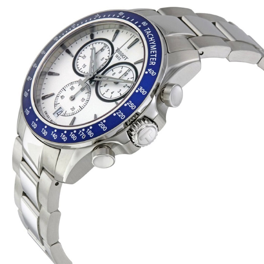 Tissot - T106.417.11.031 - Azzam Watches