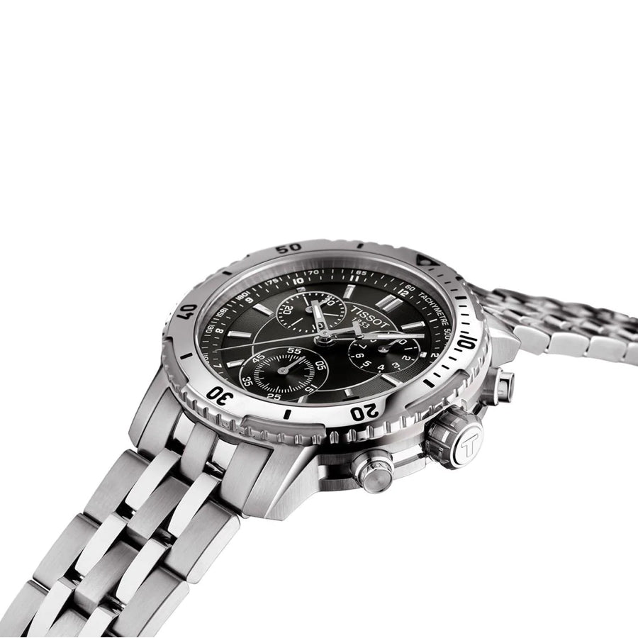 Tissot - T067.417.11.051.01 - Azzam Watches