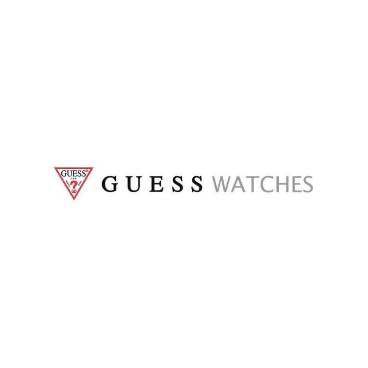 Guess - W0971G3 - Azzam Watches