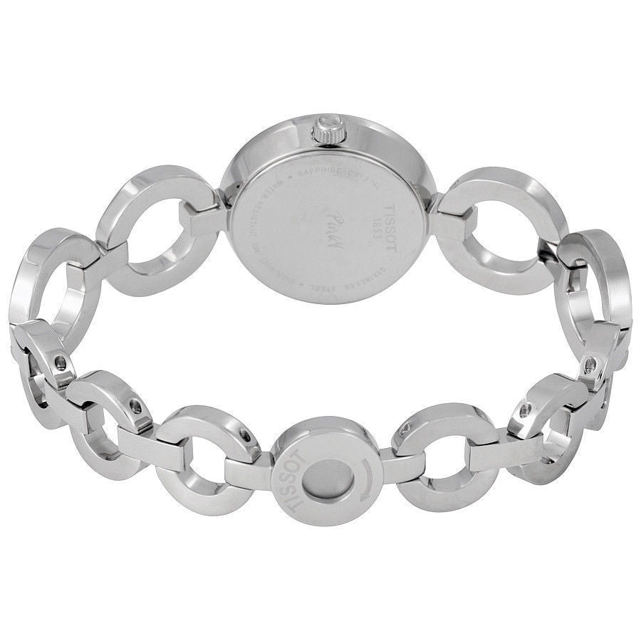 Tissot - T084.210.11.017 - Azzam Watches