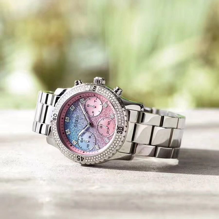Guess - W0774L1 - Azzam Watches