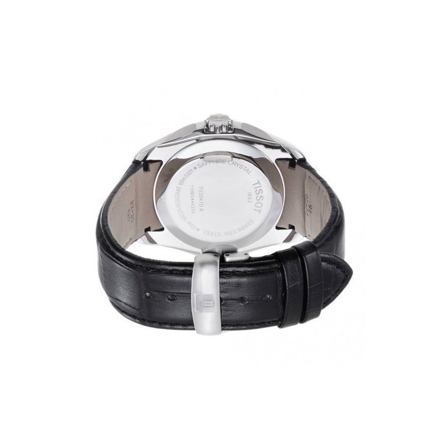 Tissot - T035.410.16.051 - Azzam Watches