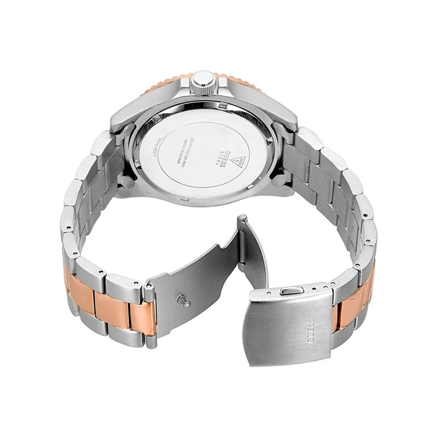 Guess - W1002G5 - Azzam Watches