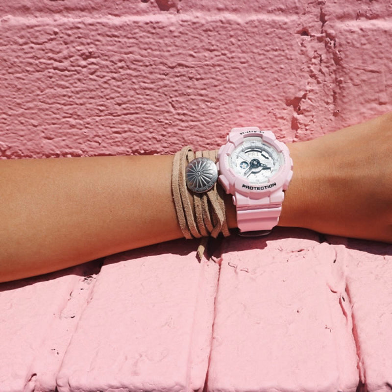 Casio - BA-110BE-4ADR - Azzam Watches