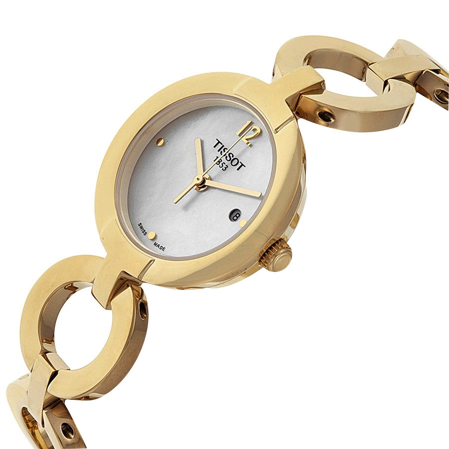 Tissot - T084.210.33.117 - Azzam Watches