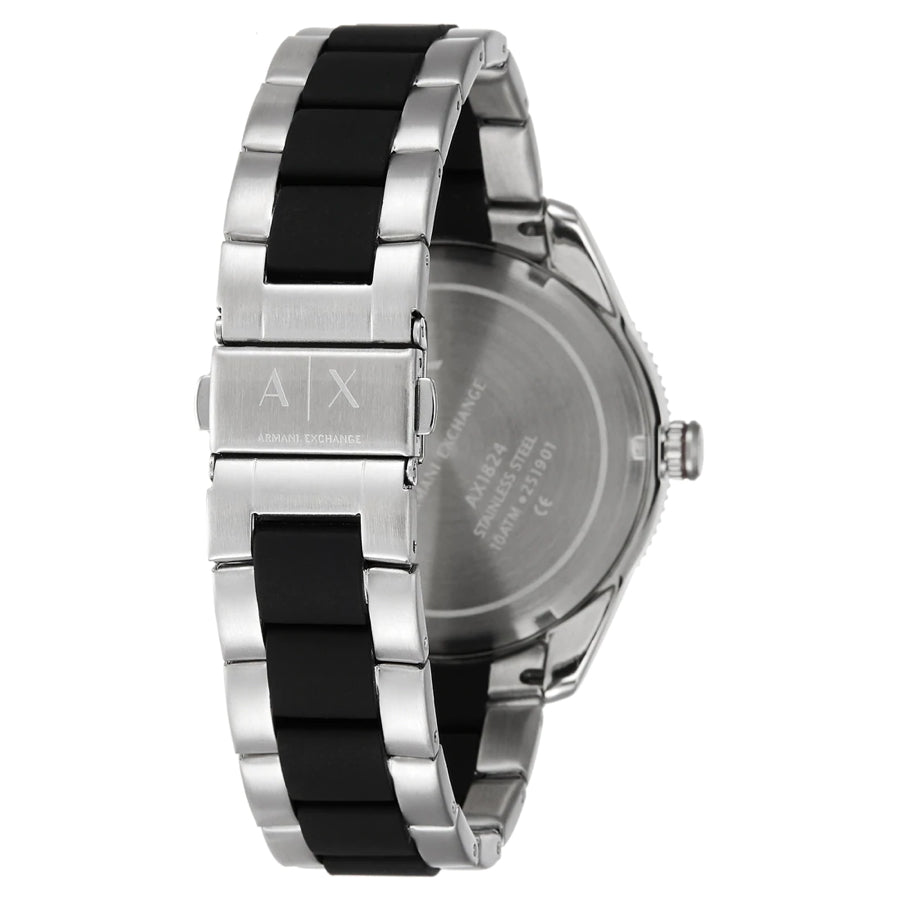 Armani Exchange - AX1824 - Azzam Watches