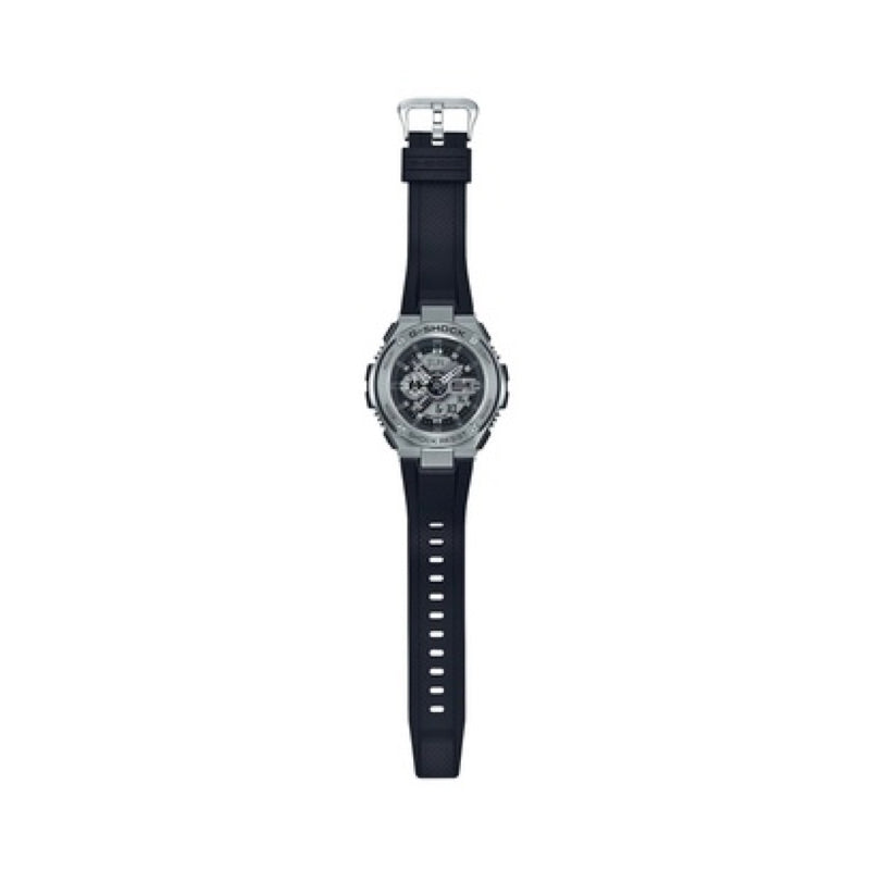 Casio - GST-410-1ADR - Azzam Watches
