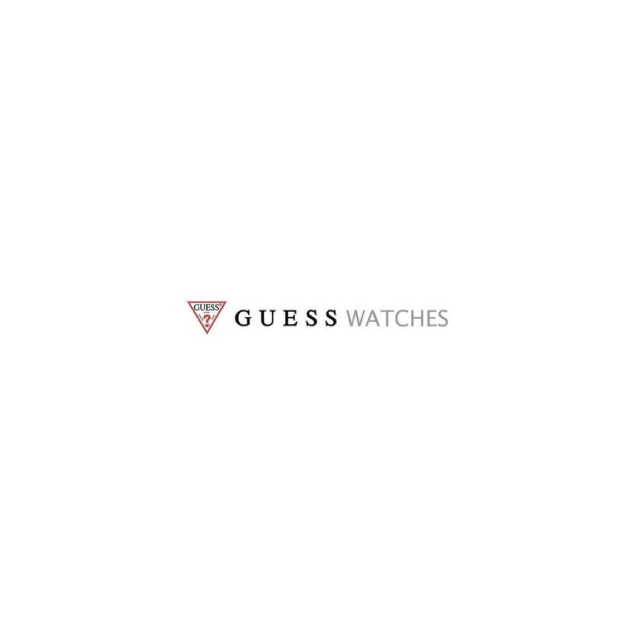 Guess - W1002G5 - Azzam Watches
