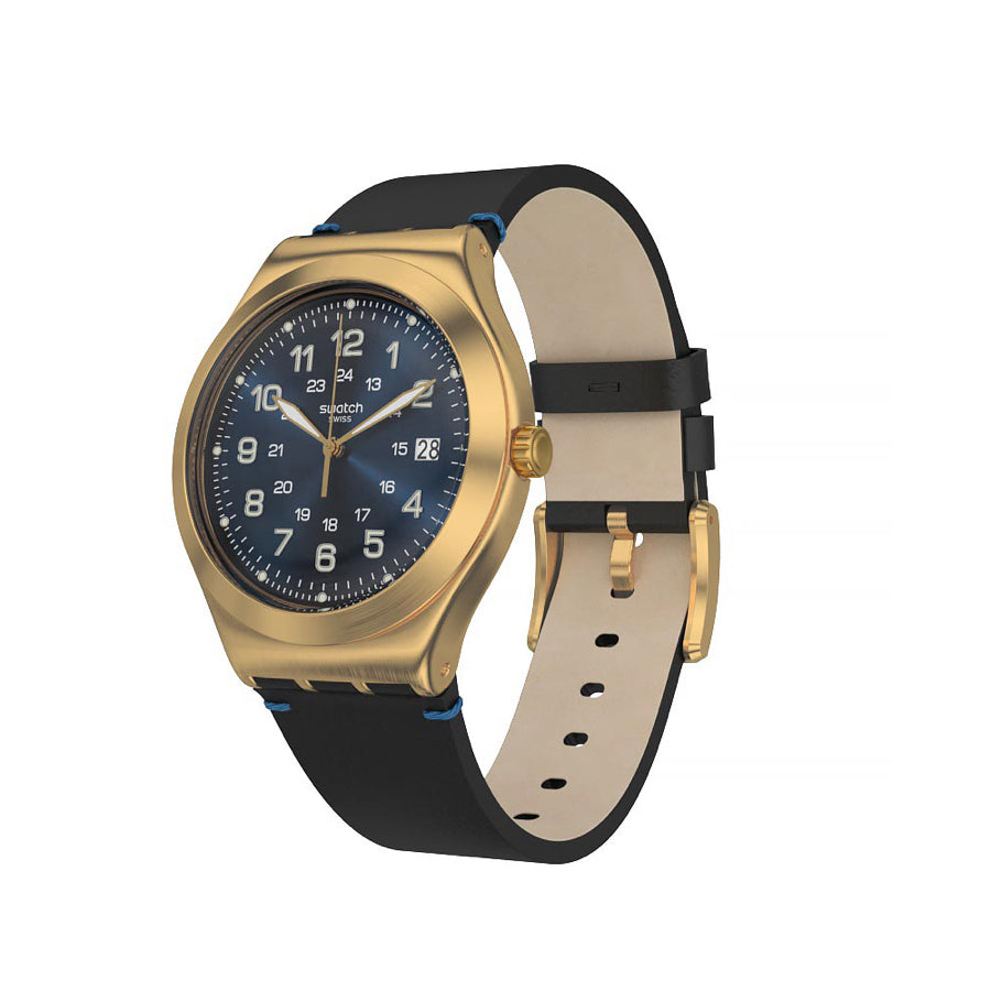 Swatch - YWG408 - Azzam Watches