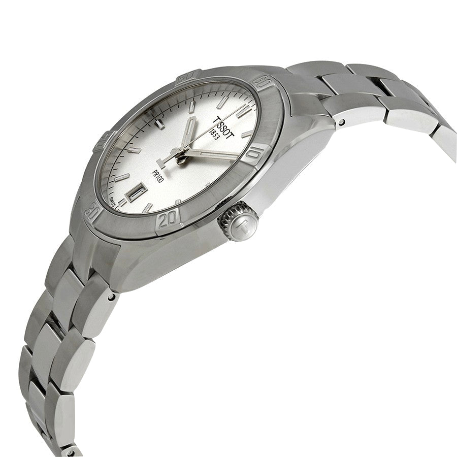 Tissot - T101.910.11.031 - Azzam Watches