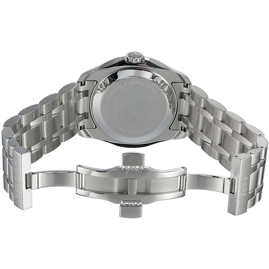Tissot - T035.410.11.051 - Azzam Watches