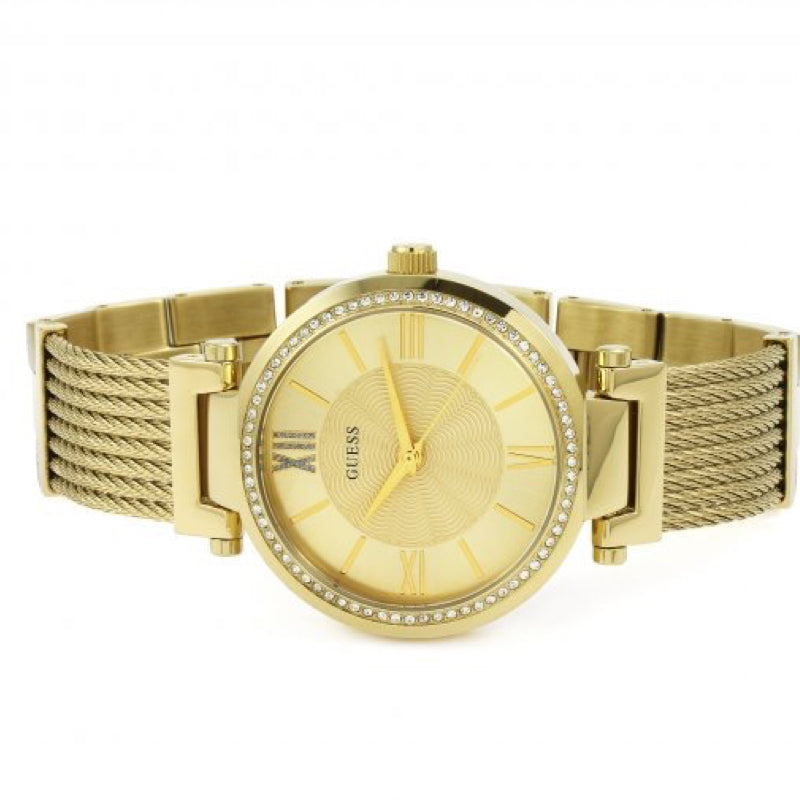 Guess - W0638L2 - Azzam Watches