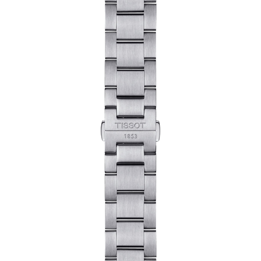 Tissot - T106.407.11.051 - Azzam Watches