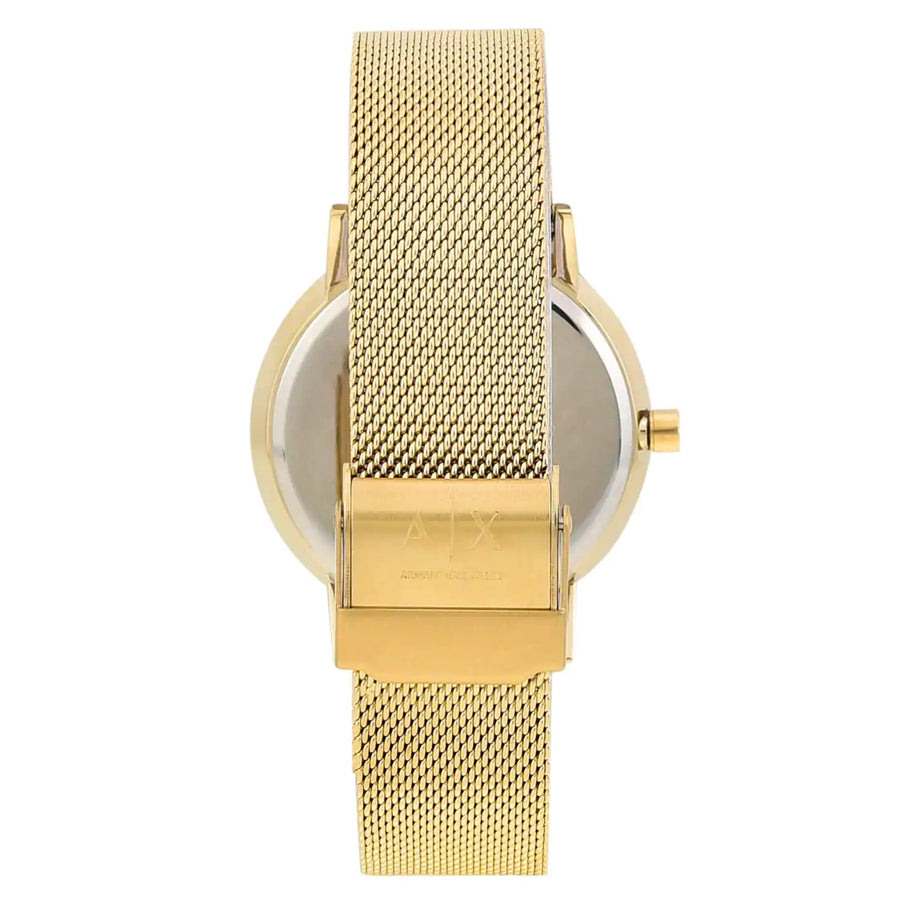 Armani Exchange - AX5536 - Azzam Watches