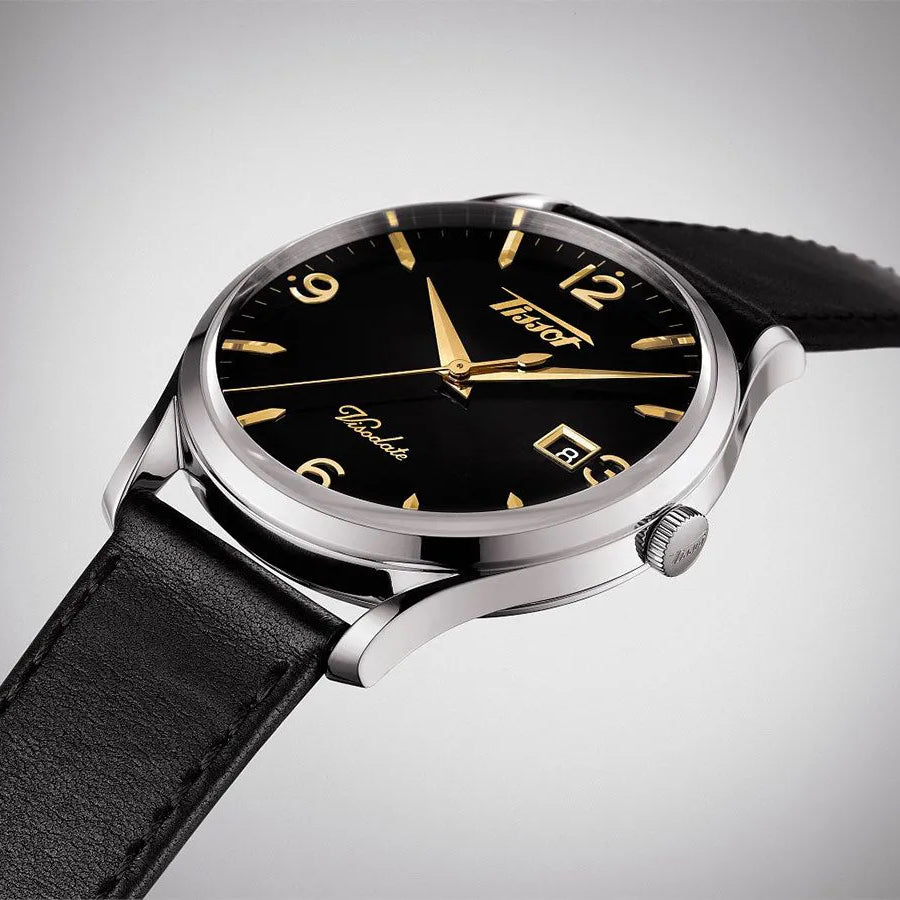 Tissot - T118.410.16.057.01 - Azzam Watches