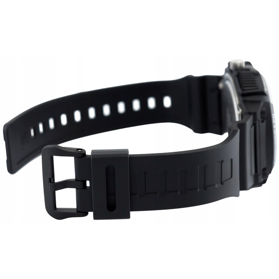 Casio - MCW-200H-1AVDF - Azzam Watches