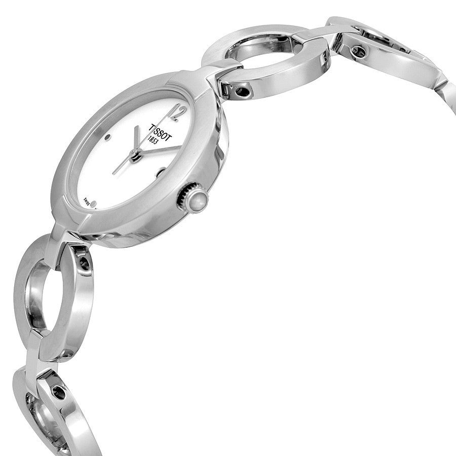 Tissot - T084.210.11.017 - Azzam Watches