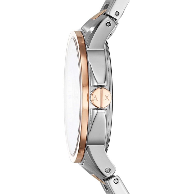 Armani Exchange - AX4363 - Azzam Watches