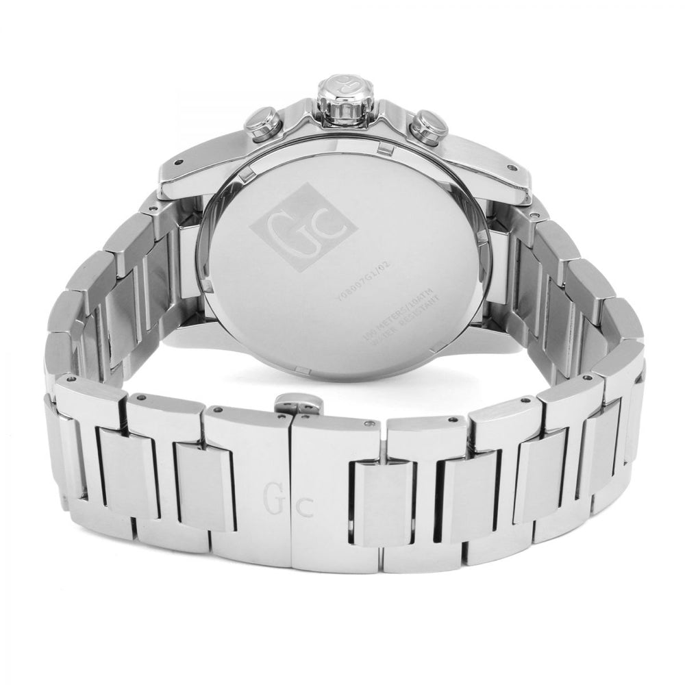 Guess Collection- Y08007G1 - Azzam Watches