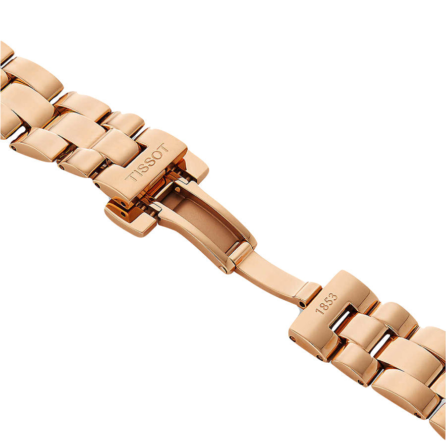 Tissot - T112.210.33.111 - Azzam Watches