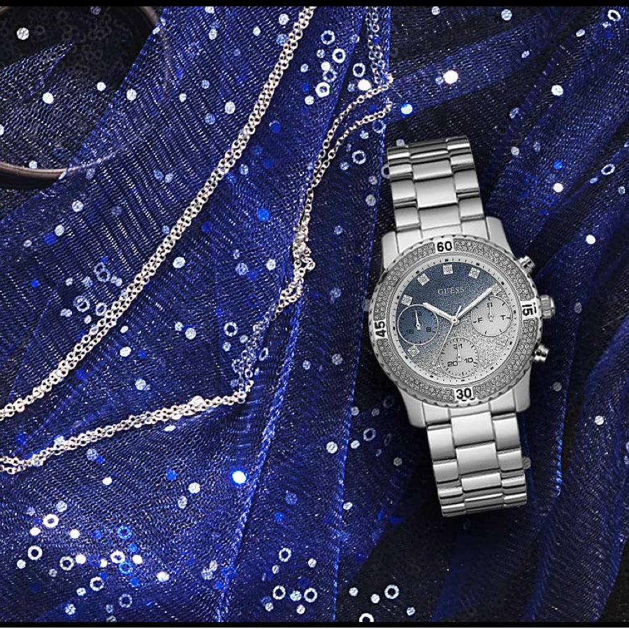 Guess - W0774L6 - Azzam Watches