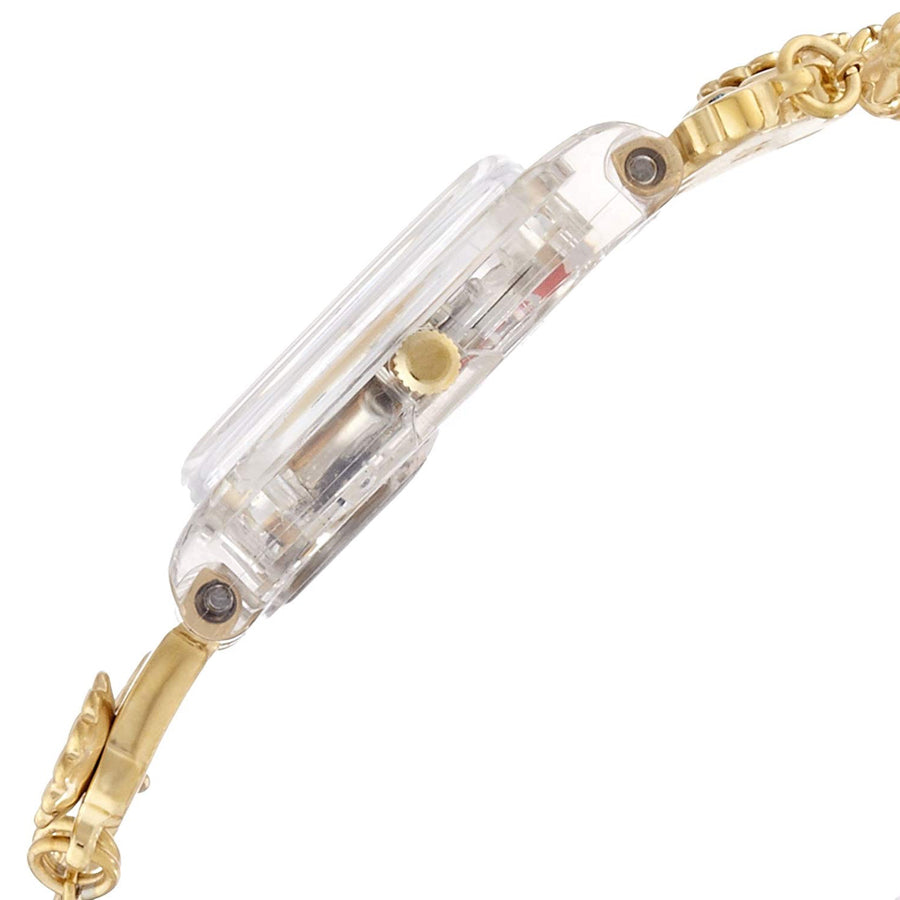 Swatch - LK341G - Azzam Watches