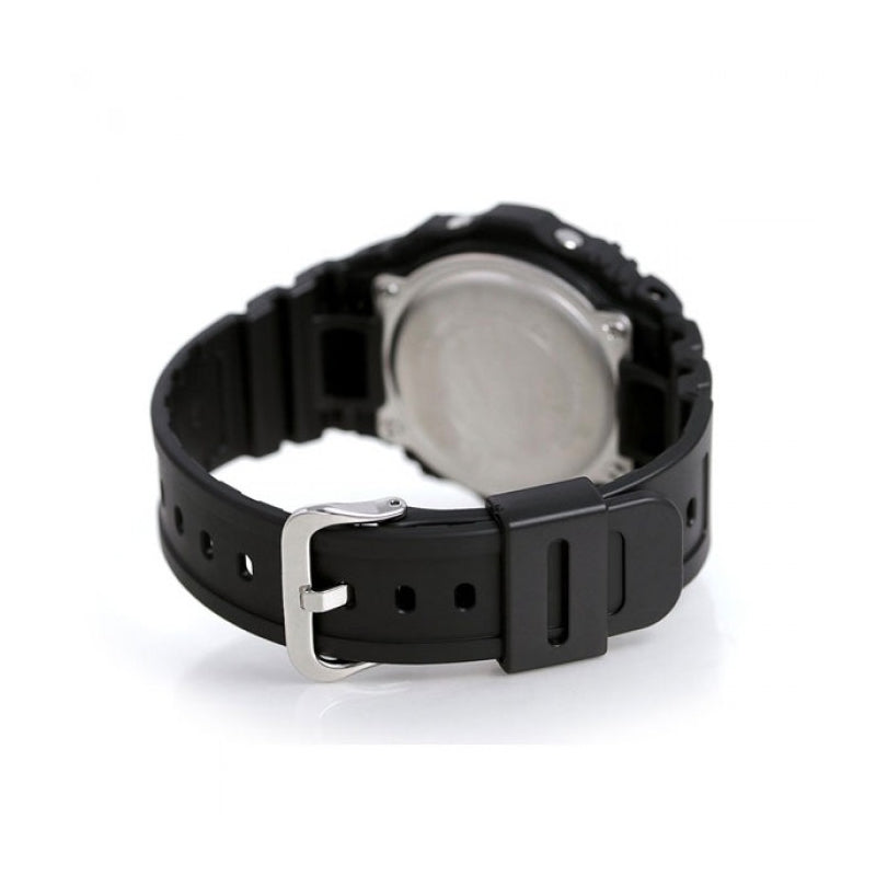 Casio - DW-5750E-1DR - Azzam Watches