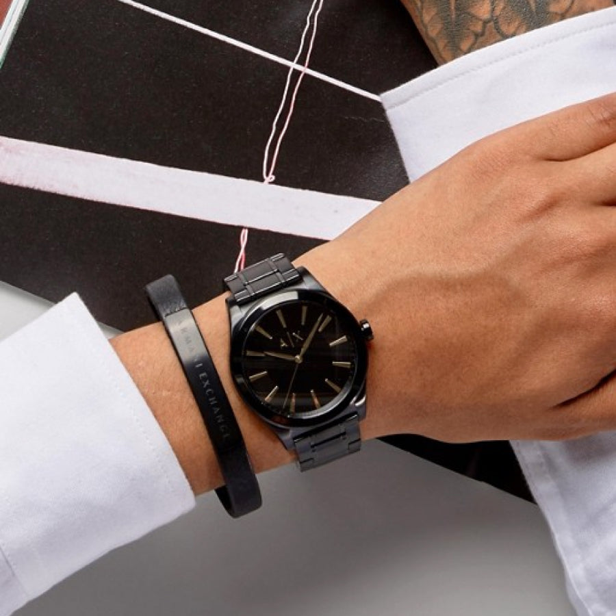Armani Exchange - AX7102 - Azzam Watches