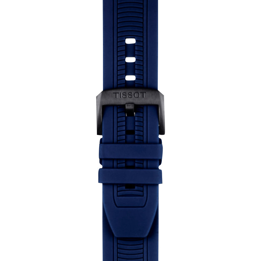 Tissot - T115.417.37.041 - Azzam Watches
