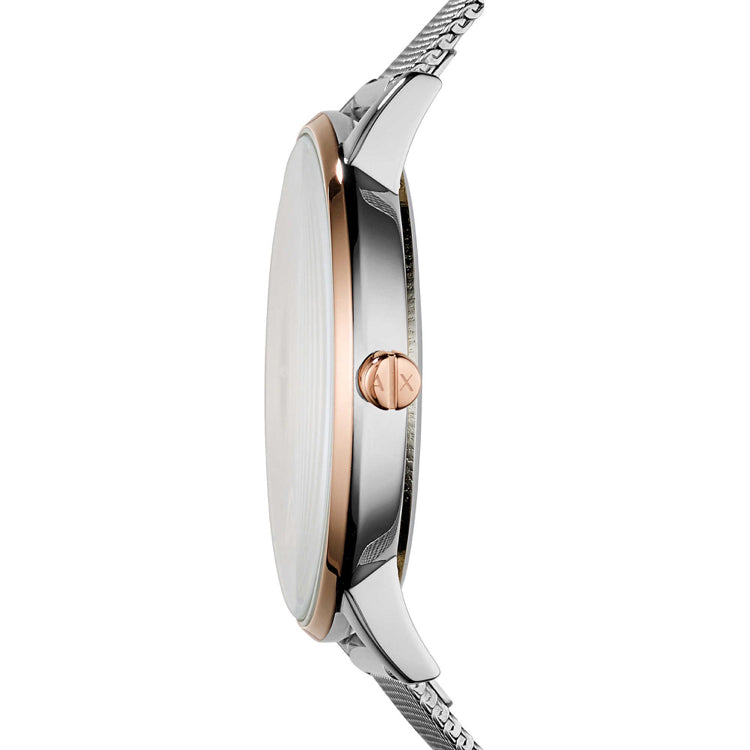 Armani Exchange - AX5537 - Azzam Watches